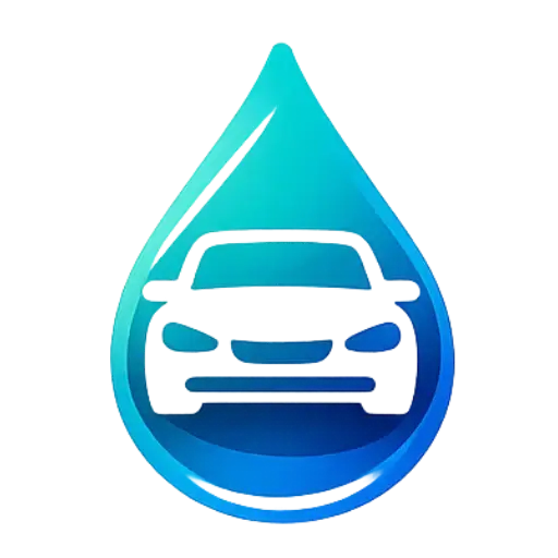 Lavage auto à domicile Plaissan